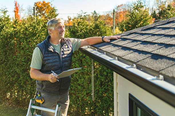 Trusted Metal Roofing service in Morgantown, PA - Ben Roofing and Steel LLC